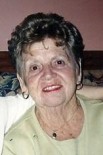 Florence Graveline
