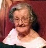 Gertrude Deschênes