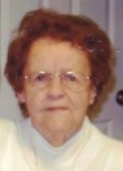 Georgette Savard
