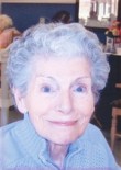 Kendall Louise Marion