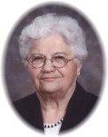 Gertrude Wilson