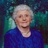 Ellen Victoria Reay