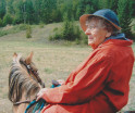 Anna May Churchill