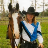 Sandy-May Christina Kellough-Blake