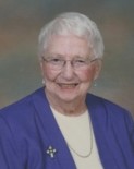 Betty Keats