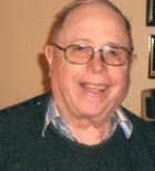 Keith Wilson