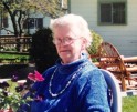 Alice Leach