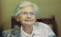 Edna Grace Rowe