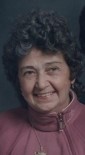 Evelyne Hamel