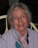 Barbara Harriet Dryer