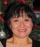 Cecilia Huzul