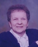 Marie-Rose May