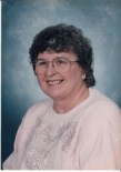 Barbara Ann Linley