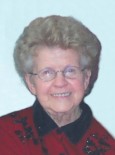 Jacqueline Gagné