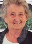 Doreen Garner