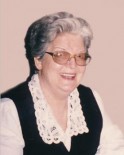 Thérèse Monette St-Amour