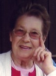 Rita Gilbert