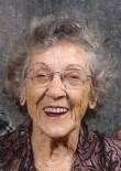 Winifred Bull