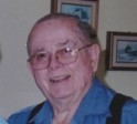 Lorne Dale Cox