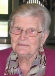 Margaret Pankratz