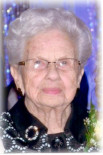 Lola Pearl Ace