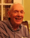 Hugh Wight