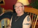 Barry Hitchcock