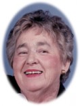Mary Marion Lukianovitch