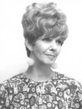 Betty Ellen Cowan