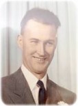 William John Owens