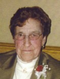 Adrienne Roy