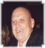 Douglas Thompson
