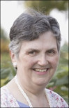 Marilyn Weatherdon