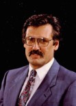 Harvey Bisson