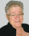 Gilberte Drouin