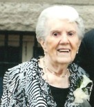 Josephine Viola Mcrae