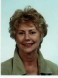 Lesley Ruppert