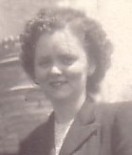 Doris Sealey