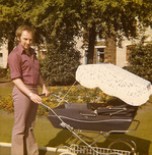 Dennis Parkinson