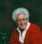 Huguette Gagné