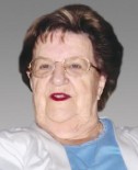 Cécile Rivet