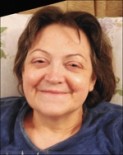 Cecile Albert Naggar