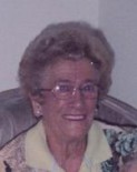 Doris Irene Henry
