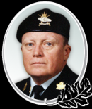 Thomas Leslie Irving