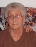 Madge Boyd
