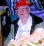 Robert Edward Frank Hattam