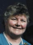 Patricia Mcelroy