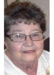 Margaret Brawn
