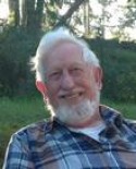 Robert Alistair Mcneil