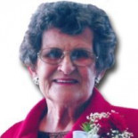 Isabella Mcleod